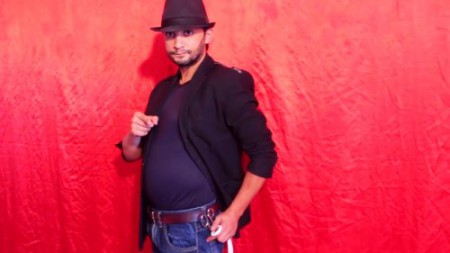 Easy cut and restored rope magic trick tutorial