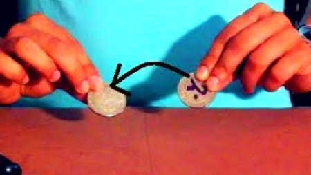 Jumping Signature | Amazing Magic Trick Revealed