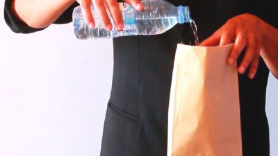 Vanishing Water | MAGIC TUTORIAL