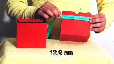 Interesting Magic Box Trick Revealed!