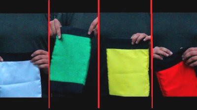 Color Changing Bag | Magic Trick Revealed!
