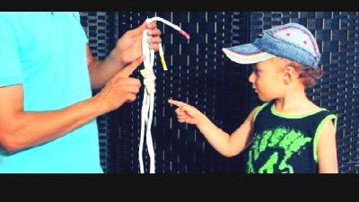 Which Rope? | Fun Trick Tutorial