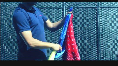 Rabbit and Watter | MAGIC TUTORIAL