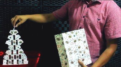 Playing Cards Castle | MAGIC REVEALED!