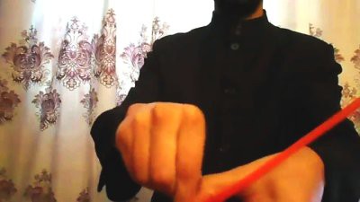 Straw Magic Trick Revealed!