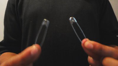 Easy Close Up Magic Trick Revealed!
