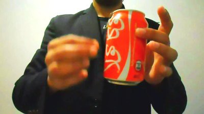 Cup Levitation Magic Trick Revealed!