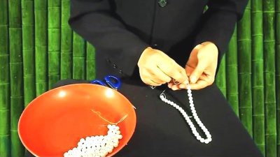 Amazing Jewelry Magic Trick Tutorial!