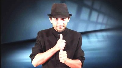 Rubber Finger | Fun Magic Trick To Do!