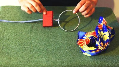 Impossible Magic Trick Revealed! | LEARN MAGIC