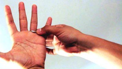 Invisible Ring | Amazing Trick Tutorial!