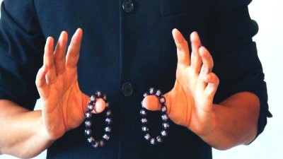 IMPOSSIBLE PENETRATION MAGIC TRICK!
