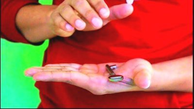 Telekinetic Key | Magic Tutorial