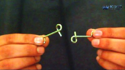 Impossible Separation Magic Trick Revealed!