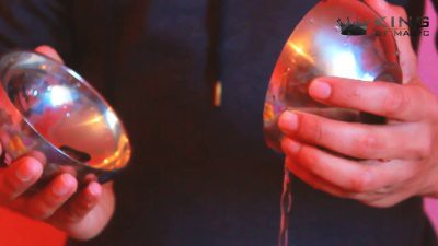 Amazing Water Magic Trick Revealed!