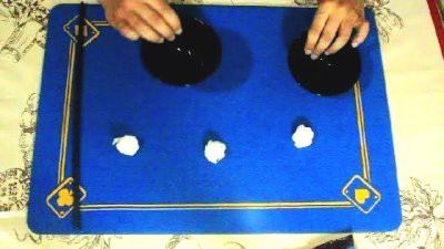 Cool Paper Transportation! | MAGIC TRICK TUTORIAL